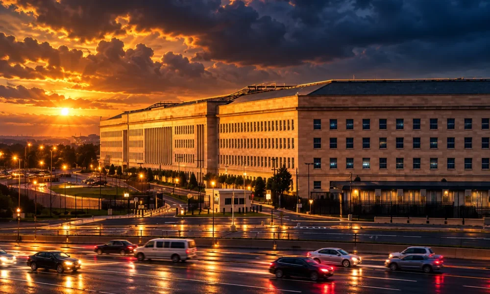 DMDC breach of 2.76 million Pentagon records