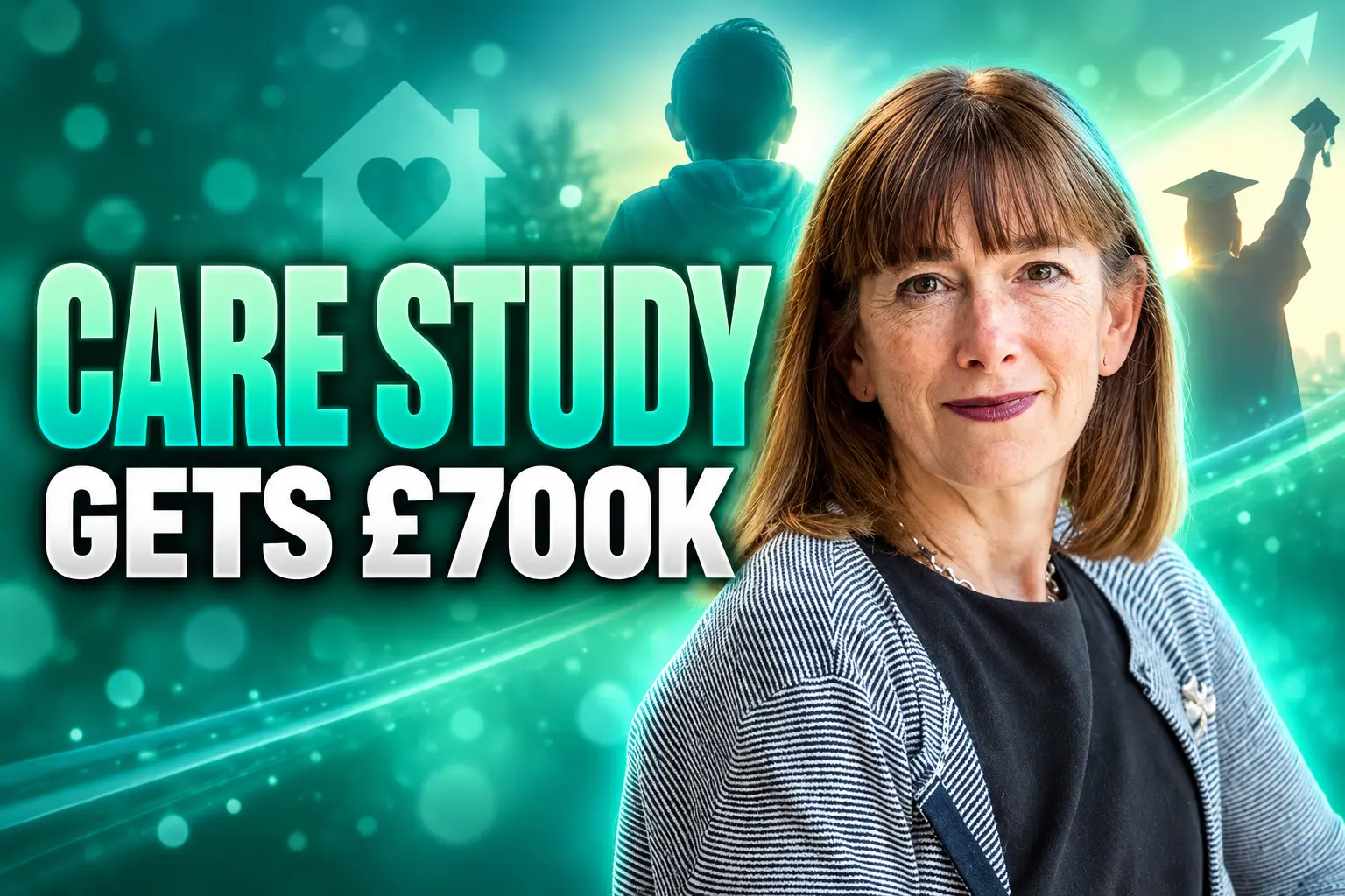 Permanently Progressing Phase 3 funding looked after children