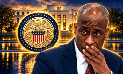 Philip Jefferson signals October Fed rate pause