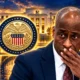 Philip Jefferson signals October Fed rate pause