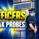Police Scotland officers charged leaking live crime probes