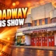 Prestwick Broadway Cinema 36 seat Art Deco restoration