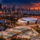 Illinois public stadium plan to keep the Chicago Bears