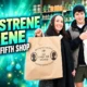 Søstrene Grene fifth Scottish shop Livingston opening