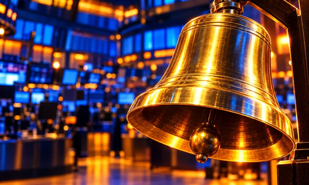 SEBI reviews F&O expiry settlement after closing auction