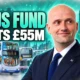 Scotland bus fund hits £55 million Flynn