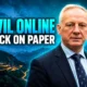 Scotland Civil Online still cannot start cases