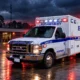 Scotland County EMS state probe Wagram death