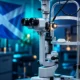 Scotland 2.54 million NHS eye exams deprivation gap
