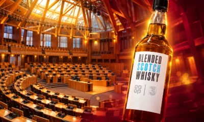 Scotland Programme for Government omits alcohol harm tools