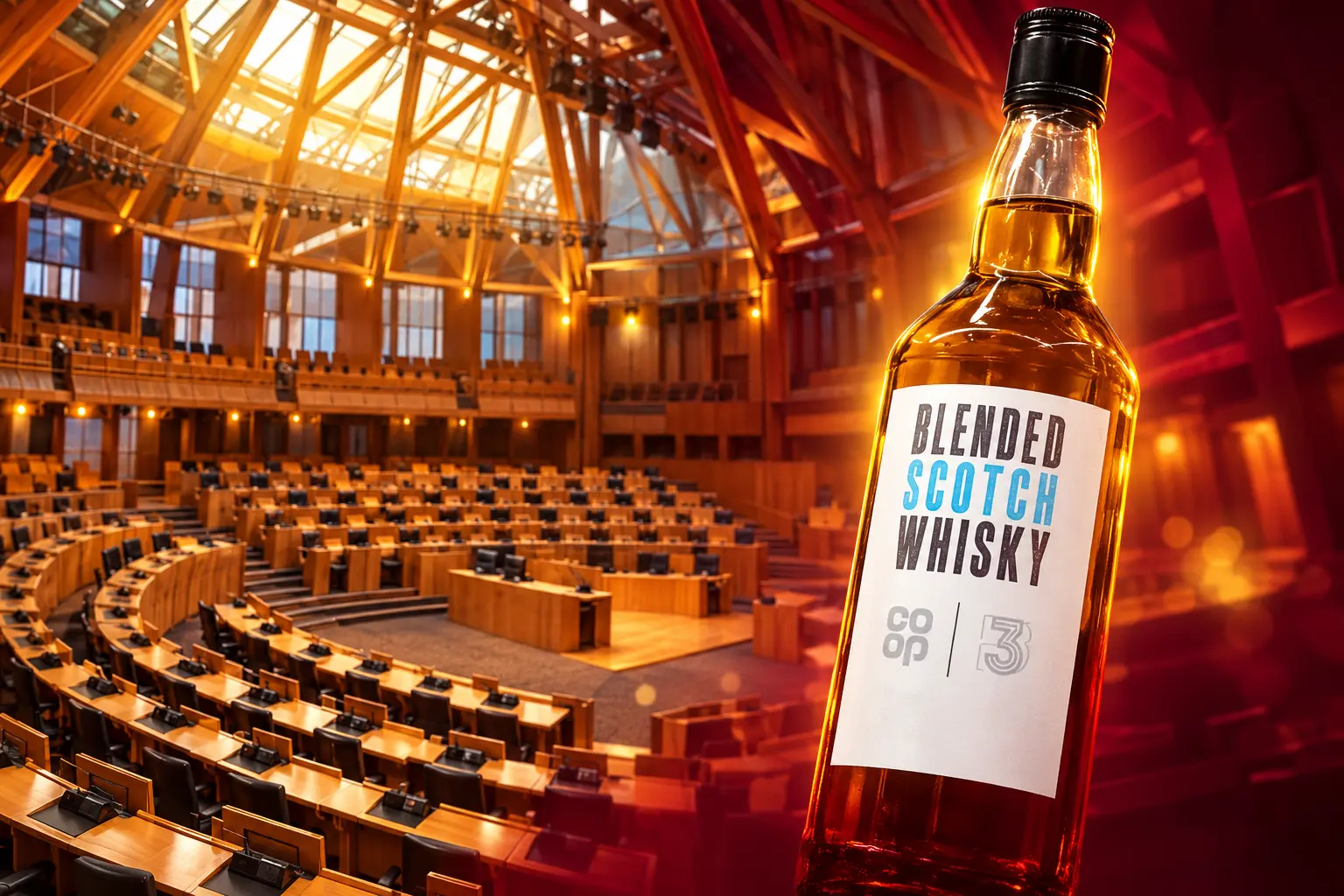 Scotland alcohol harm Programme for Government prevention gap