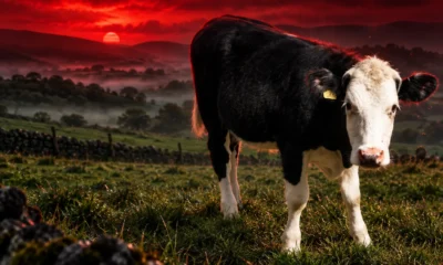 Scotland bluetongue restricted zone goes nationwide