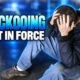 Scotland cuckooing criminal offence still not in force