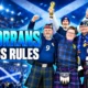 Scotland fans take sporrans past NFL stadium bag rules