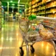 Scotland ten supermarkets 91 percent home calories Nesta