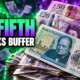 Scotland typical wealth fifth lacks savings buffer