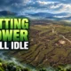 Scotland land reform bill 1000 hectare lotting delay
