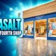 Seasalt Cornwall fourth Scottish shop Silverburn 2024