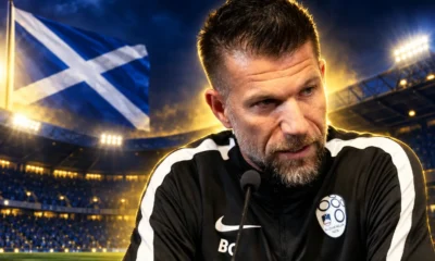 Cesar demands perfect ninety at Hampden