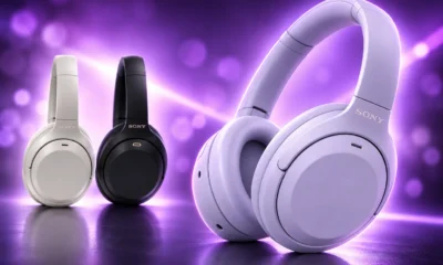 Sony WH-1000XM4C priced at $299.99