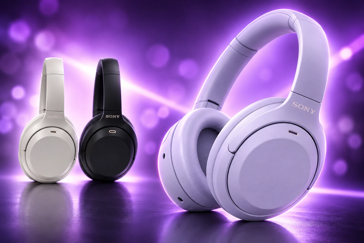Sony XM4C reboot priced $100 above XM5