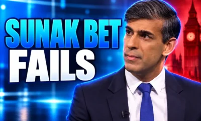 Sunak £2000 tax claim ITV debate fact check