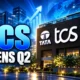 TCS opens Q2 FY27 results October 8