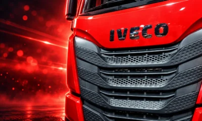 Tata Motors Iveco cash tender opens at 14.10 euros
