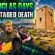 Teba Douglas Days 2026 Scottish festival Andalusia