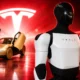 Tesla $30 billion credit package bets on Optimus