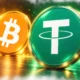 Tether USDT returns to Bitcoin under Utexo