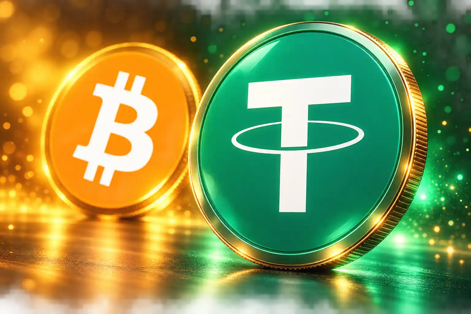 Tether USDT returns to Bitcoin through Utexo RGB