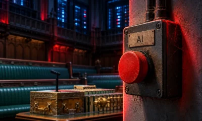 UK Cabinet Office rejects AI kill switch