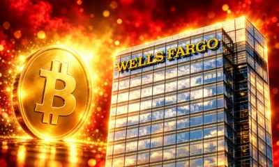 Payward Wells Fargo crypto trading liquidity talks