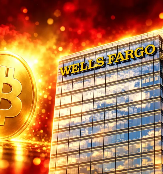 Payward Wells Fargo crypto trading liquidity talks