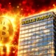 Payward Wells Fargo crypto trading liquidity talks