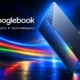 Acer ASUS Lenovo Googlebooks share Glowbar