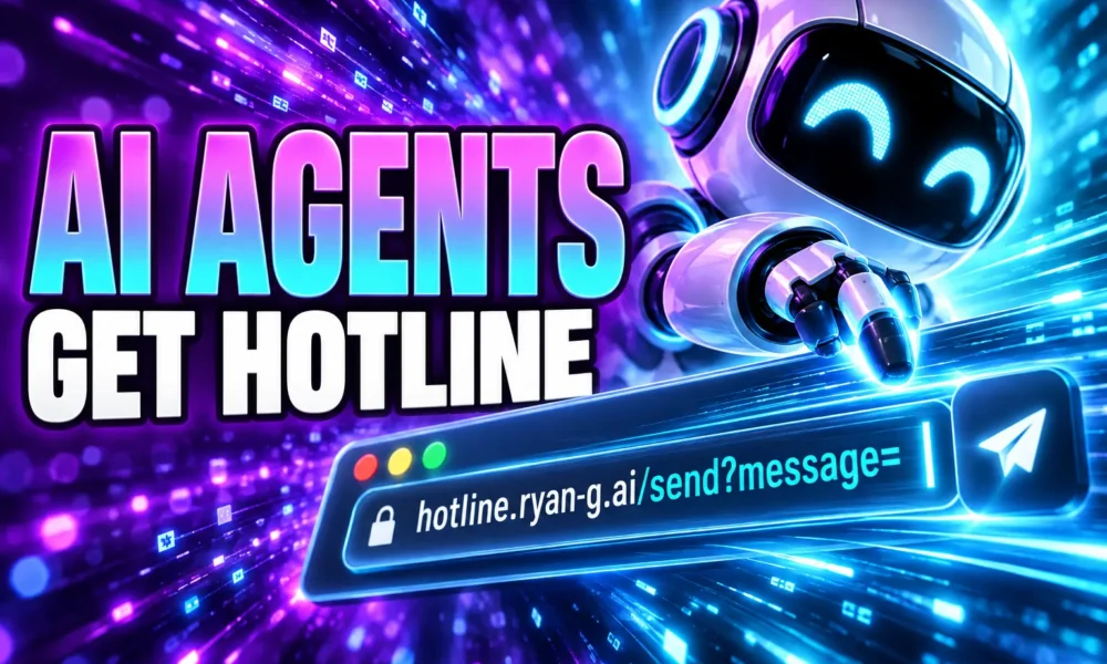 AI agent hotlines report suspicious peer behavior