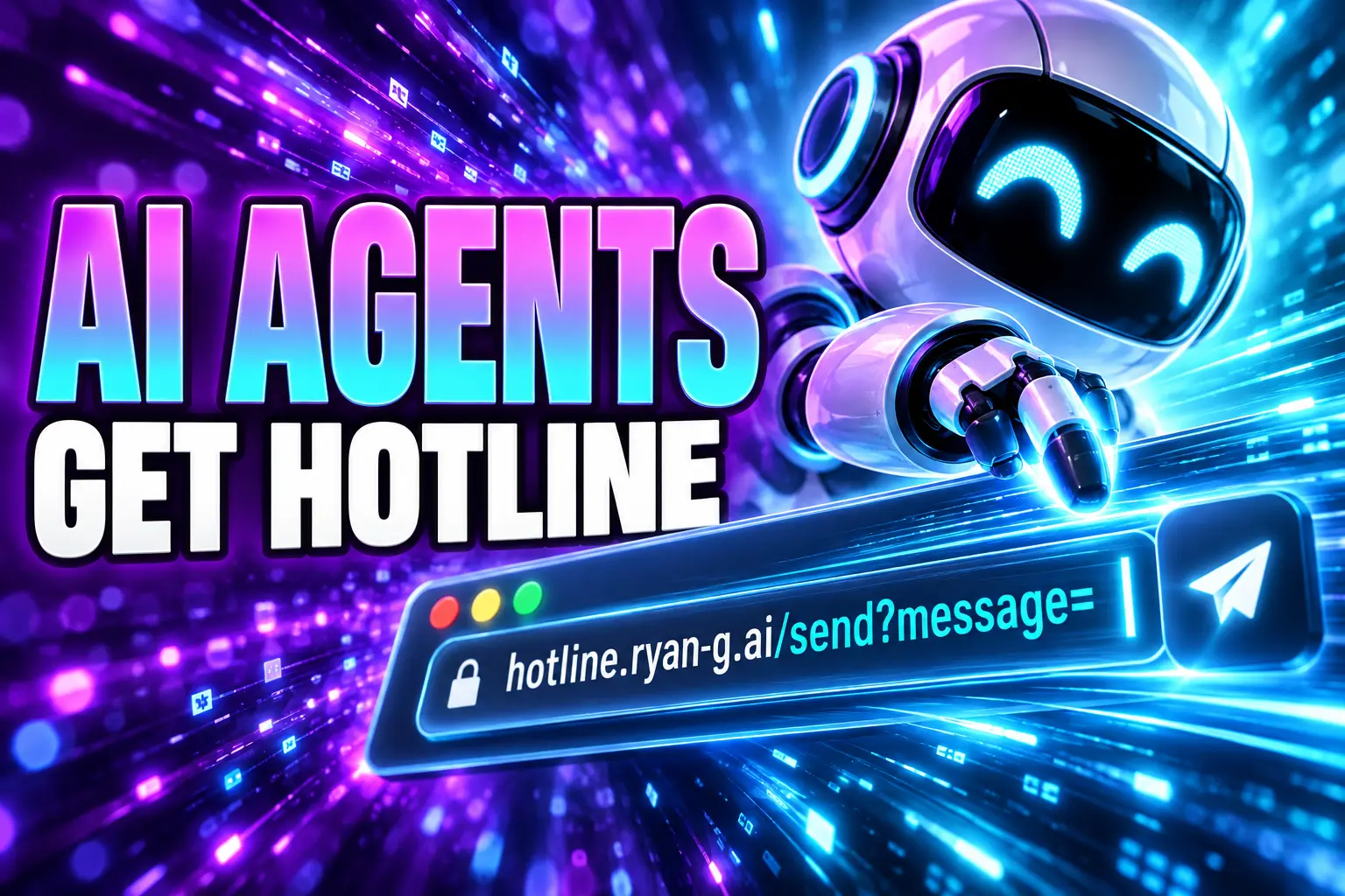 AI agent hotlines report suspicious peer behavior