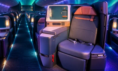 Alaska Aurora Suites 2028 Hawaiian deal bet