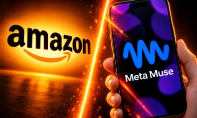 Amazon blocks Meta Muse shopping agent