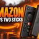 Amazon Fire TV Stick 4K 2026 lineup cut