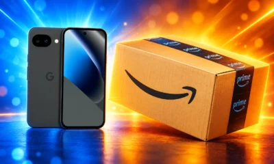 Amazon Prime Big Deal Days open early September 26