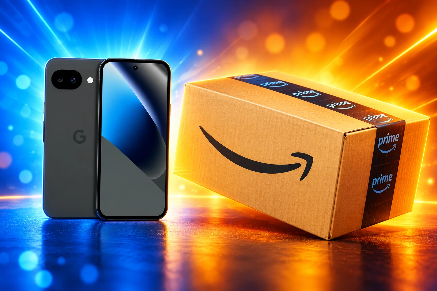 Amazon Prime Big Deal Days open early September 26