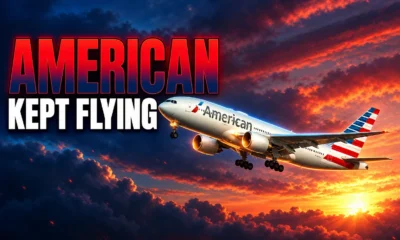 American Airlines 1779 passenger stripped seat 9D Miami