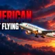 American Airlines 1779 passenger stripped seat 9D Miami