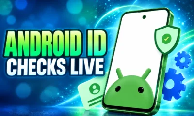 Android developer verification live in four countries