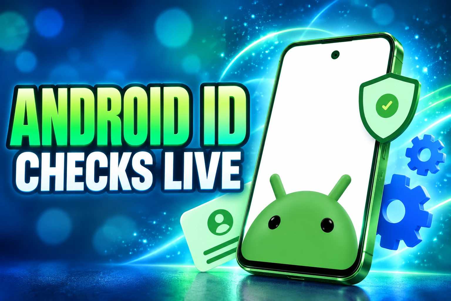 Android developer verification live in four countries