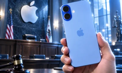 Apple $250 million Siri settlement iPhone claim