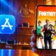Apple Australia third-party app stores court order iPhone